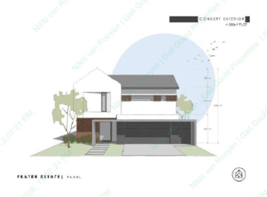 Commercial Property for Sale in Paarl South Western Cape